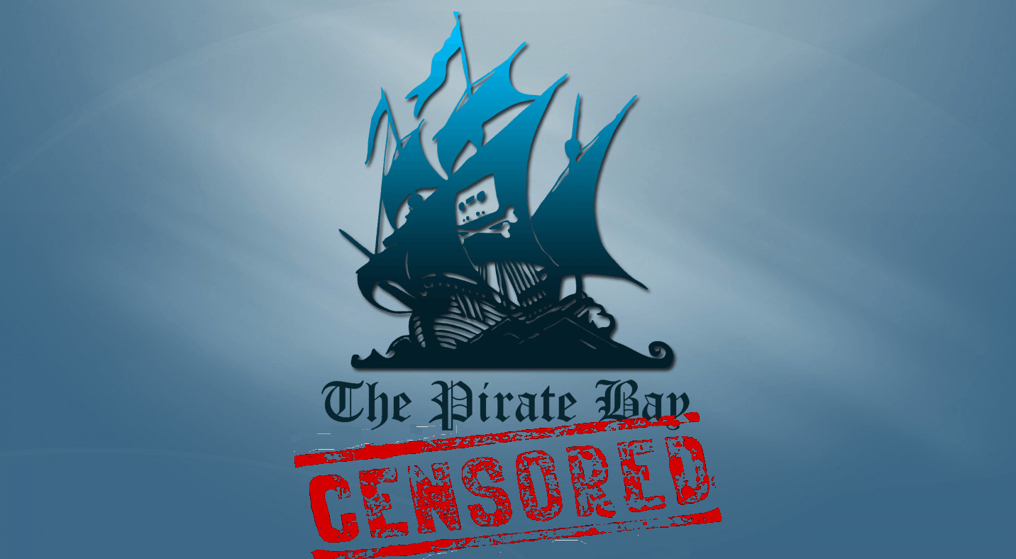 Howto access the Pirate Bay